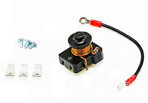 Tecumseh K71-49 Relay Kit