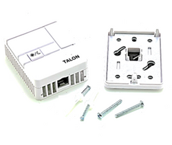 Siemens Building Technology 587-184 Sensor