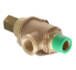 Kunkle Valve 0020-D01-MG0100 Valve