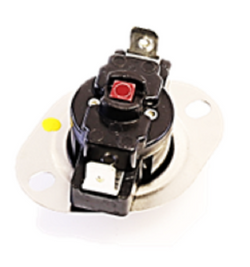 Laars Heating Systems E2103200 Limit Switch