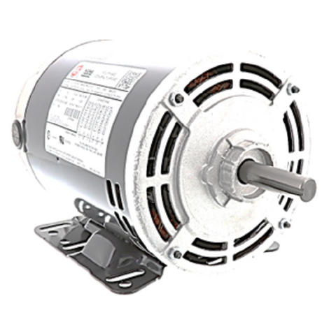 Nidec-US Motors D12P2AH Blower Motor