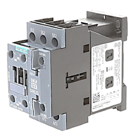 Siemens Industrial Controls 3RT2026-1AP60 Contactor