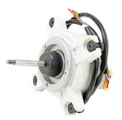 Heat Controller 4681A20122B Fan Motor