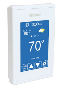 Tekmar Controls 563 Thermostat