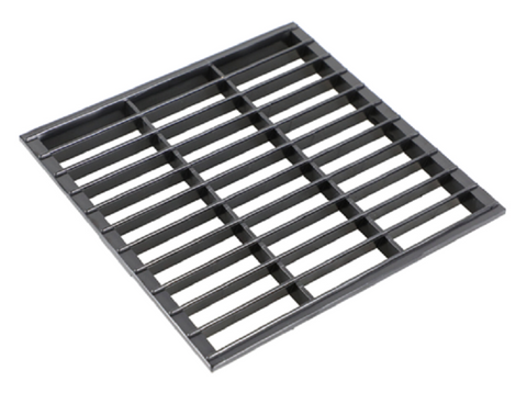 Trane GRL0549 Quadrifuser Grille