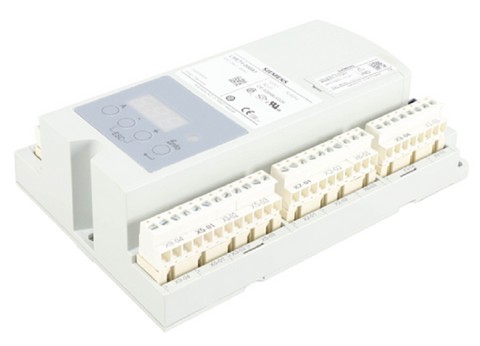 Siemens Combustion LME71.111A1PKG Control