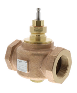 Siemens Building Technology 599-03062 Valve