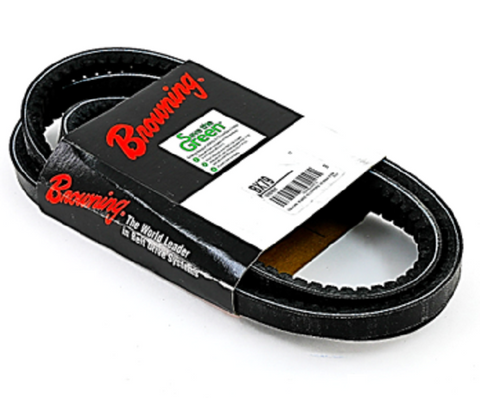 Browning BX79 Belt