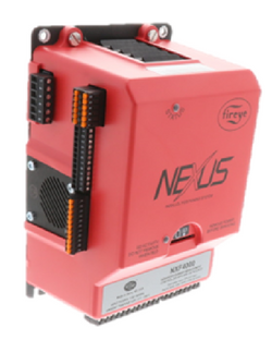 Fireye NXF4000 Relay