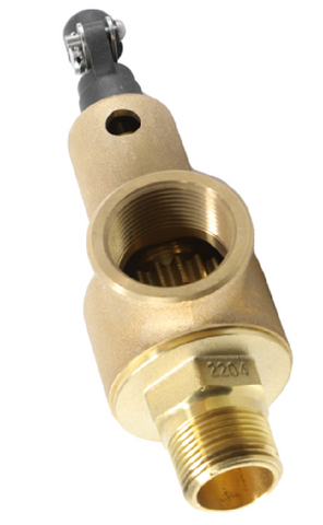 Kunkle Valve 6010FEM01AAM0015 Valve