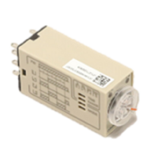 Omron H3YN-2-AC100-120 Timer