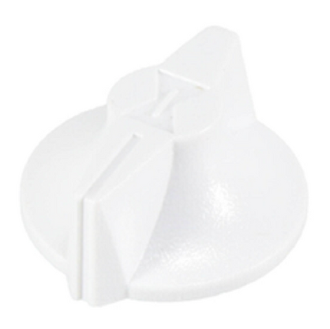 Intermatic 146--00046 White Knob