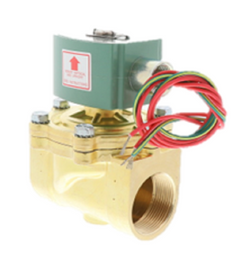 ASCO 8210G56-24VDC Solenoid Valve