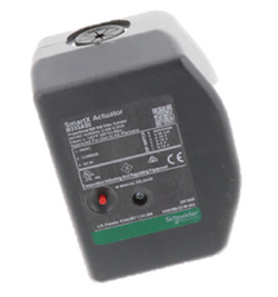 Schneider Electric (Barber Colman) M333A00 Actuator