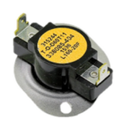 Heil Quaker ICP 1184424 Limit Switch