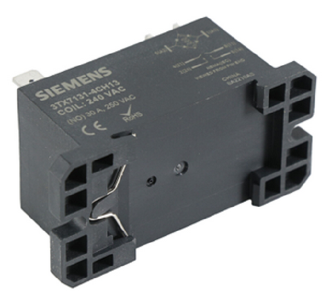 Siemens Industrial Controls 3TX7131-4CH13 Relay