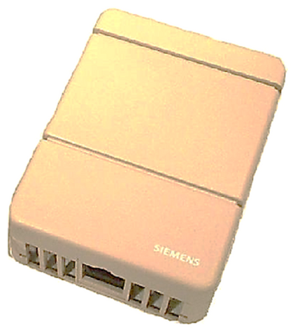 Siemens Building Technology 540-660A Sensor