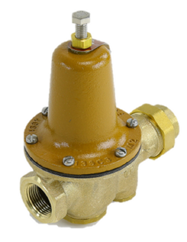 Watts 0009162 Valve