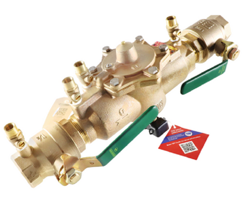 Watts 88004114 Preventer