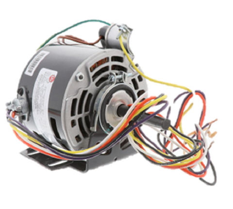 Nidec-US Motors 722P Motor