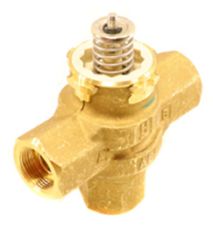 Resideo VCZMD6100 Valve