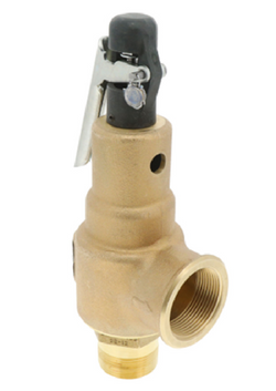 Kunkle Valve 6010GFM01AAM0015 Valve