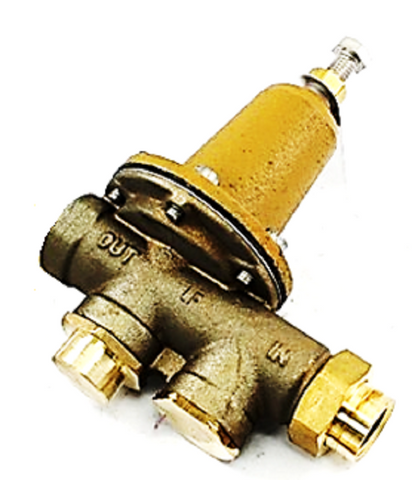 Watts 0009236 Valve