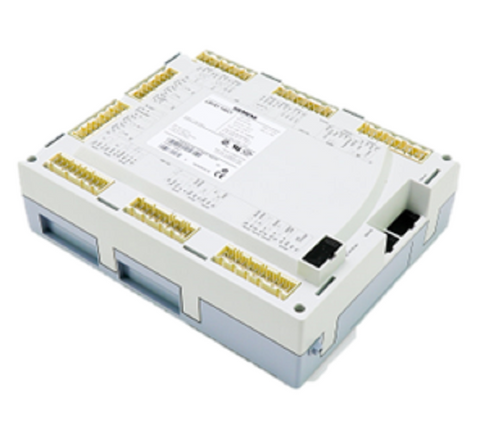 Siemens Combustion LMV51.140C1 Control Unit