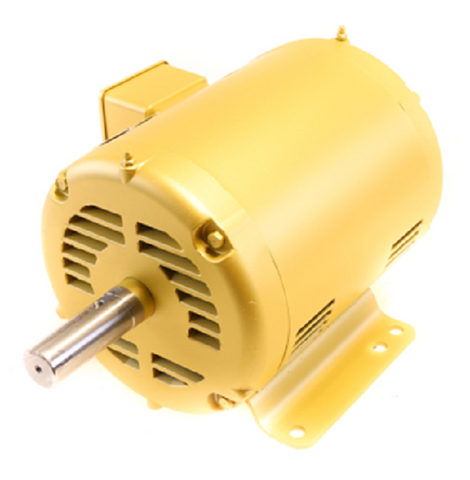 Baldor Motor EM3212T Motor