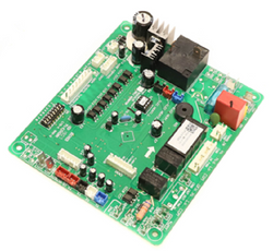 Heat Controller 803300301016 Control Board