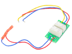 Bray Commercial 700000-77624536 Relay Board