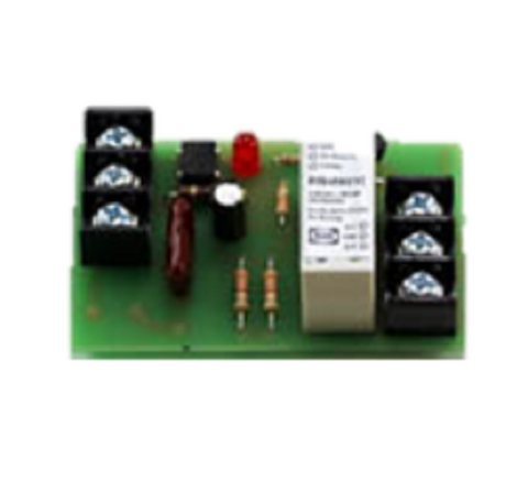 Functional Devices RIBMNU1C Relay