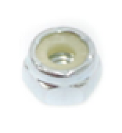 Greenheck (Venco) 415934 Hex Nut