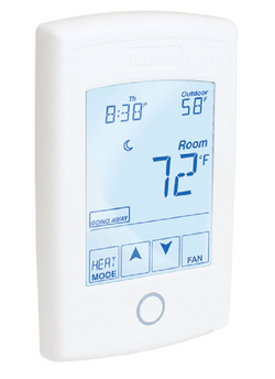 Tekmar Controls 553 Thermostat