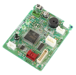 Mitsubishi Electric E22G49452 Board