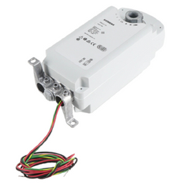 Siemens Building Technology GRD121.1U Actuator