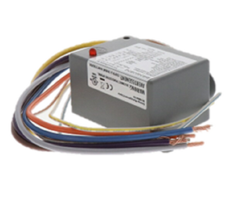 Functional Devices RIB2402B2G Enclosed Relay