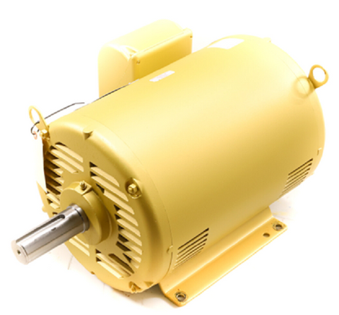 Baldor Motor EM2531T Motor