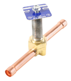 Sporlan 3227-00 Solenoid Valve