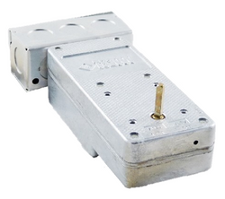 Multi Products 1424 Actuator