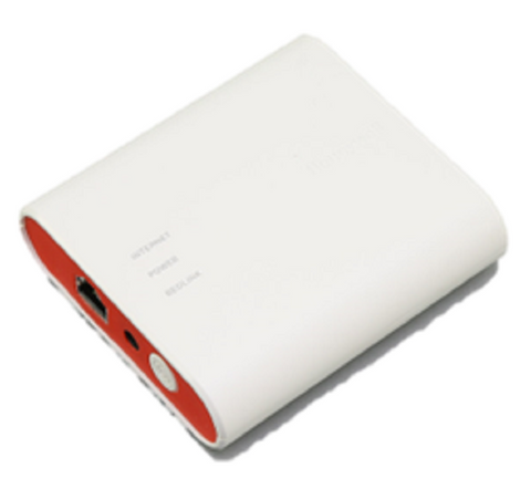 Resideo THM6000R7001 Internet Gateway