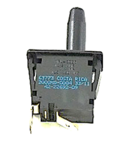 Rheem-Ruud 42-22692-09 Door Switch