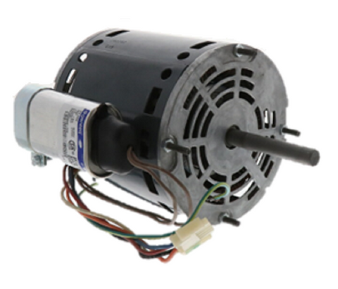 Loren Cook 100101 Motor