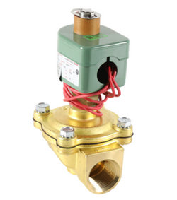 ASCO 8210B57-24V Solenoid Valve