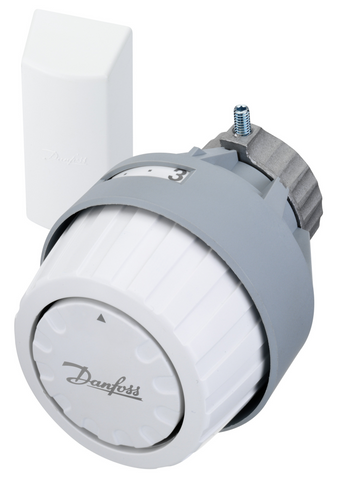 Danfoss 013G-2922 Remote Sensor