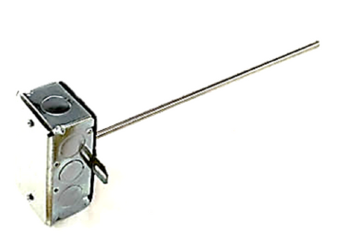 Automation Components Inc (ACI) A/AN-D-12-GD Thermistor