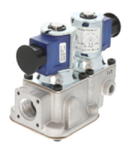 BASO G96AAQ-4C REVB Gas Valve