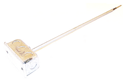 Siemens Building Technology 544-339-18 Temperature Sensor