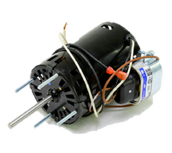 Reznor 214067 Ventor Motor