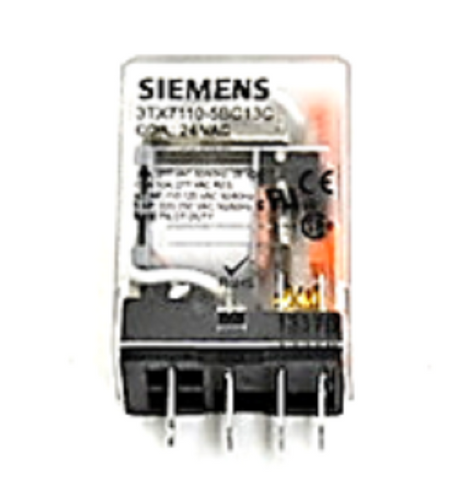 Siemens Industrial Controls 3TX7110-5BC13C Relay